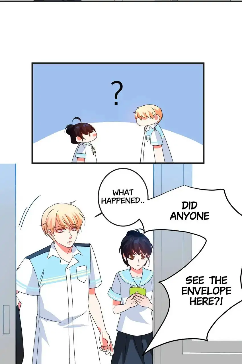 Looking For My True Owner Chapter 16 - page 12