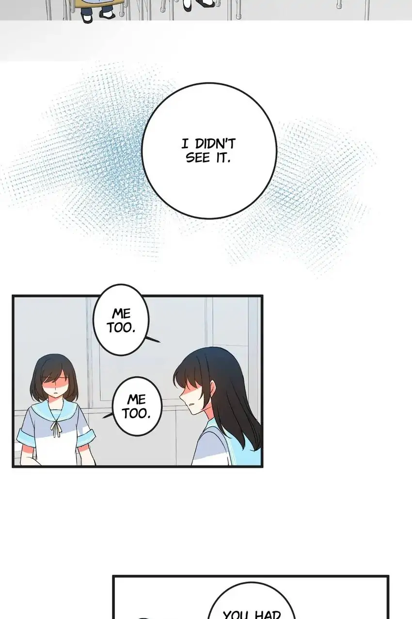 Looking For My True Owner Chapter 16 - page 14