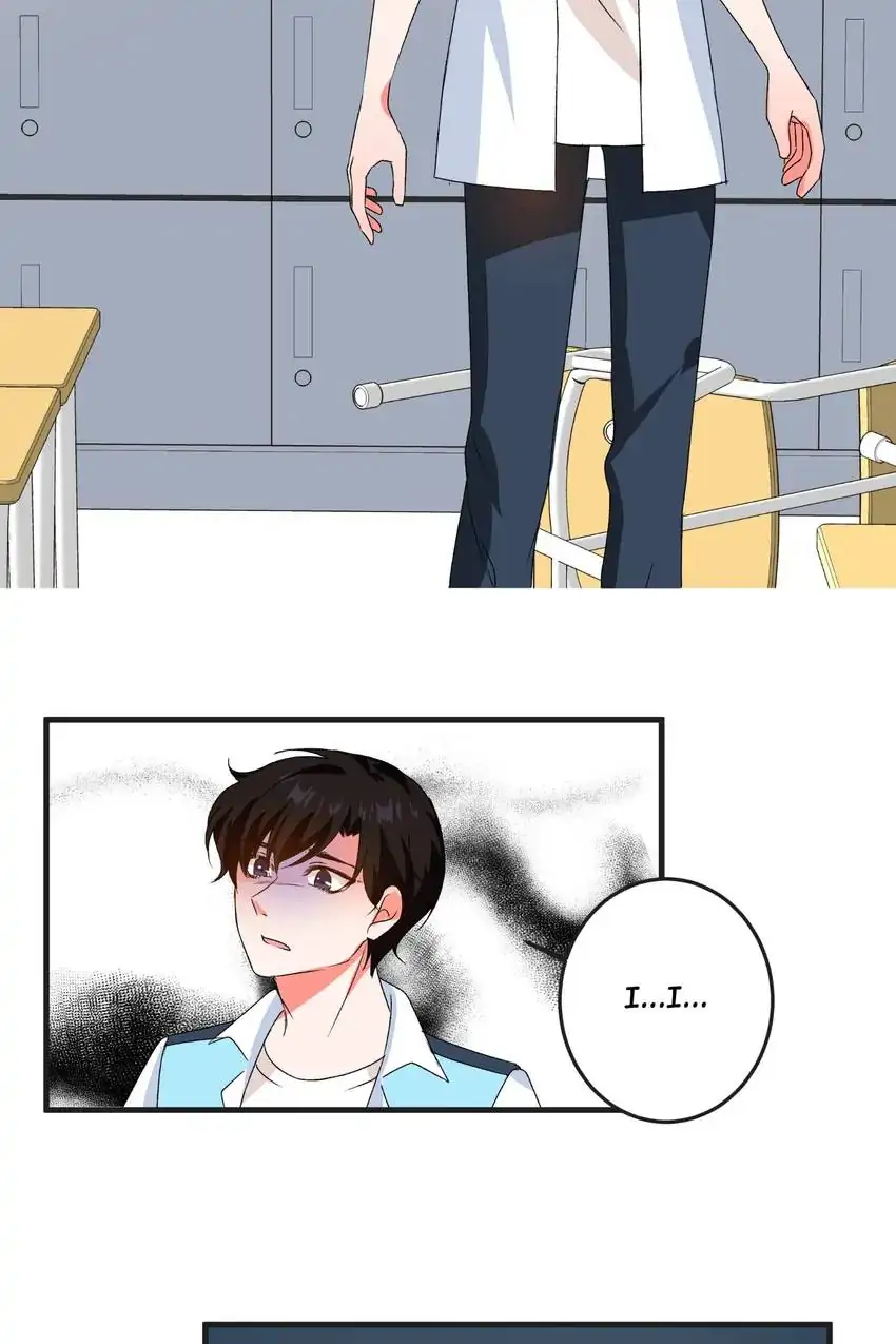 Looking For My True Owner Chapter 16 - page 16
