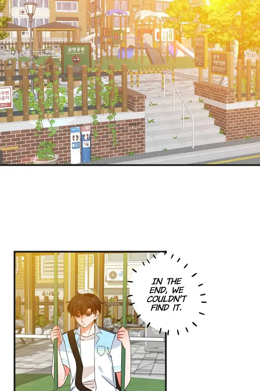 Looking For My True Owner Chapter 16 - page 25