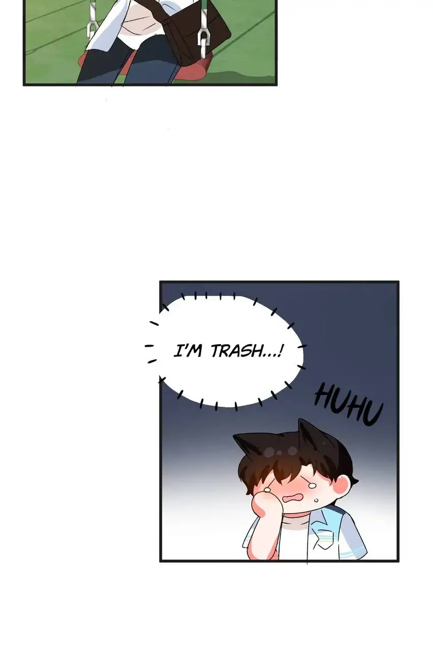 Looking For My True Owner Chapter 16 - page 26