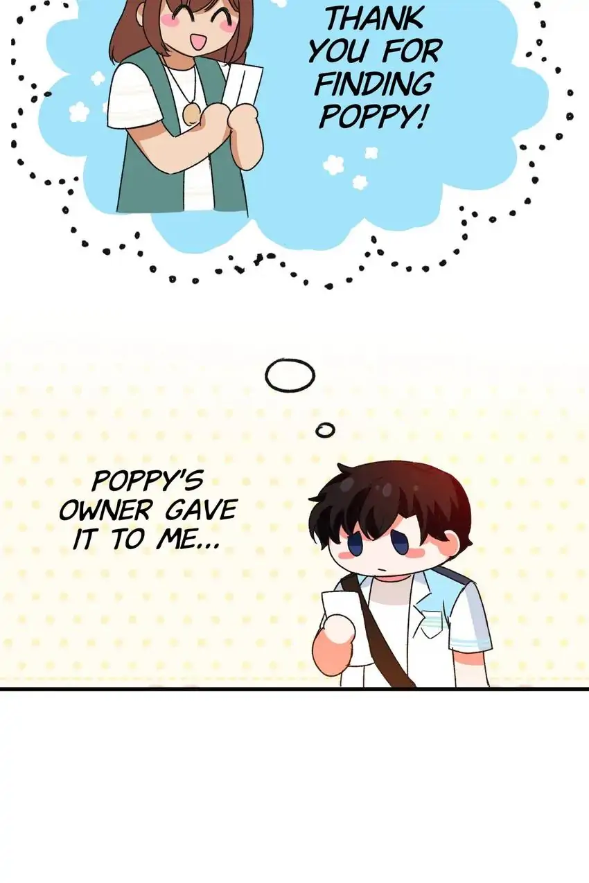 Looking For My True Owner Chapter 16 - page 29