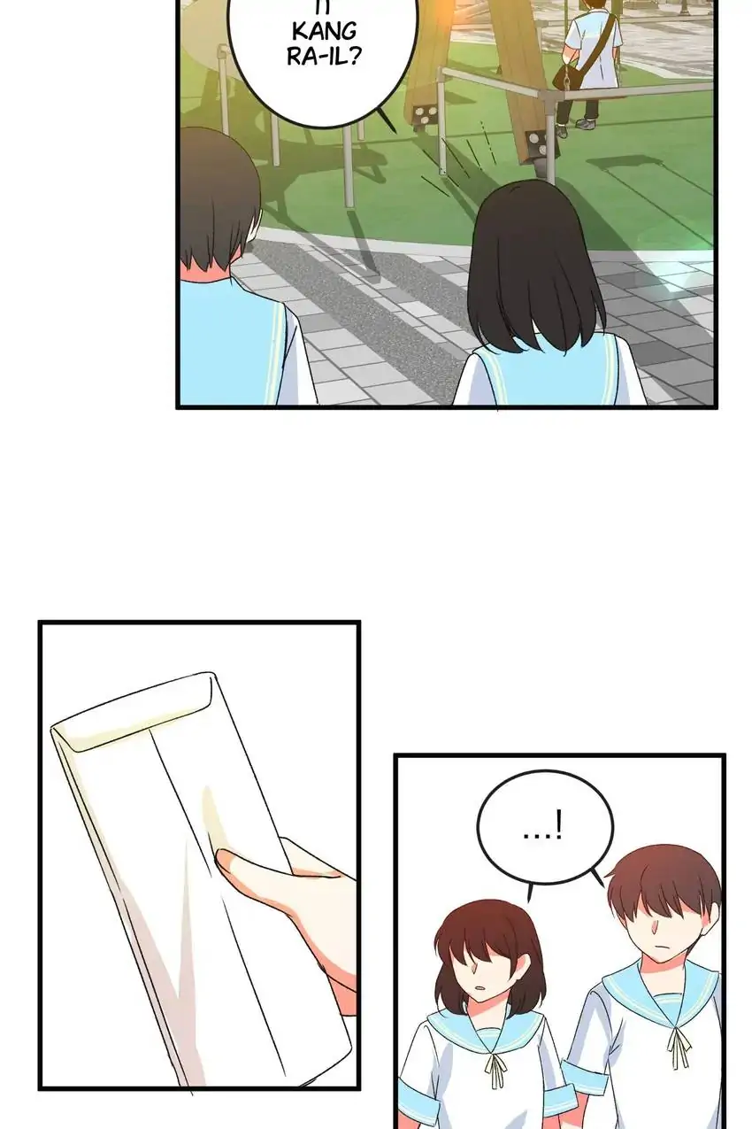 Looking For My True Owner Chapter 16 - page 31