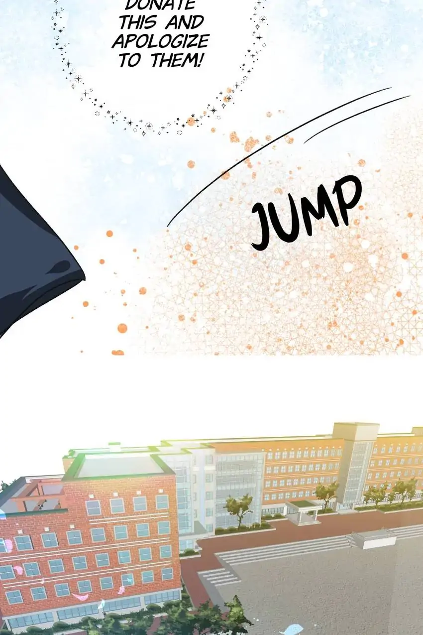 Looking For My True Owner Chapter 16 - page 33