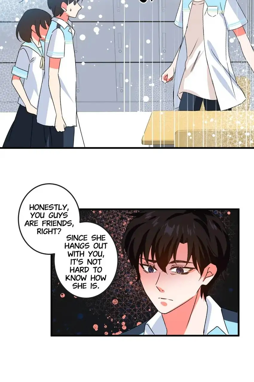 Looking For My True Owner Chapter 16 - page 38