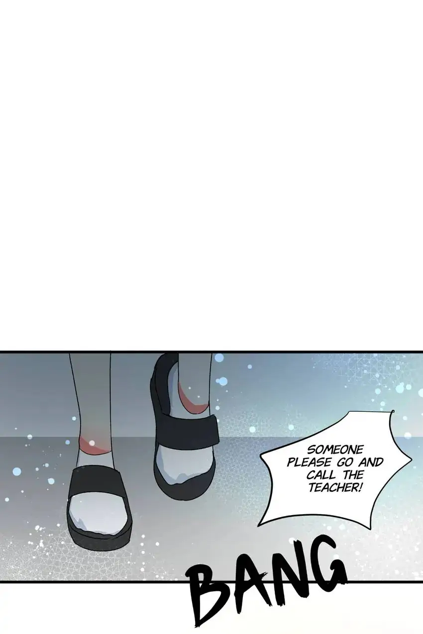 Looking For My True Owner Chapter 16 - page 39