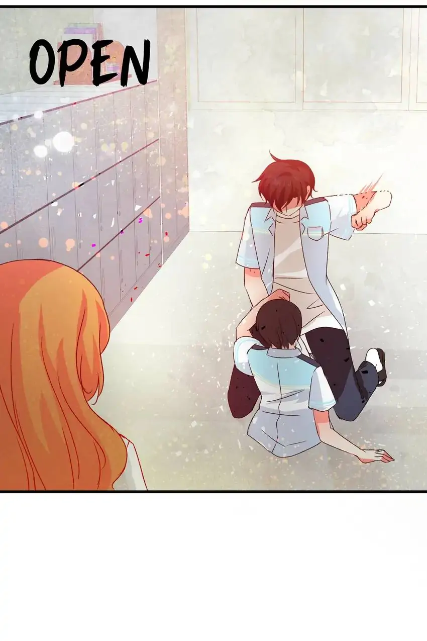 Looking For My True Owner Chapter 16 - page 40