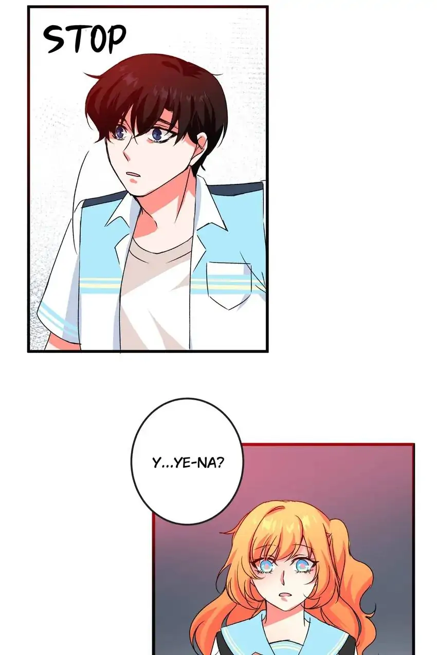 Looking For My True Owner Chapter 16 - page 41