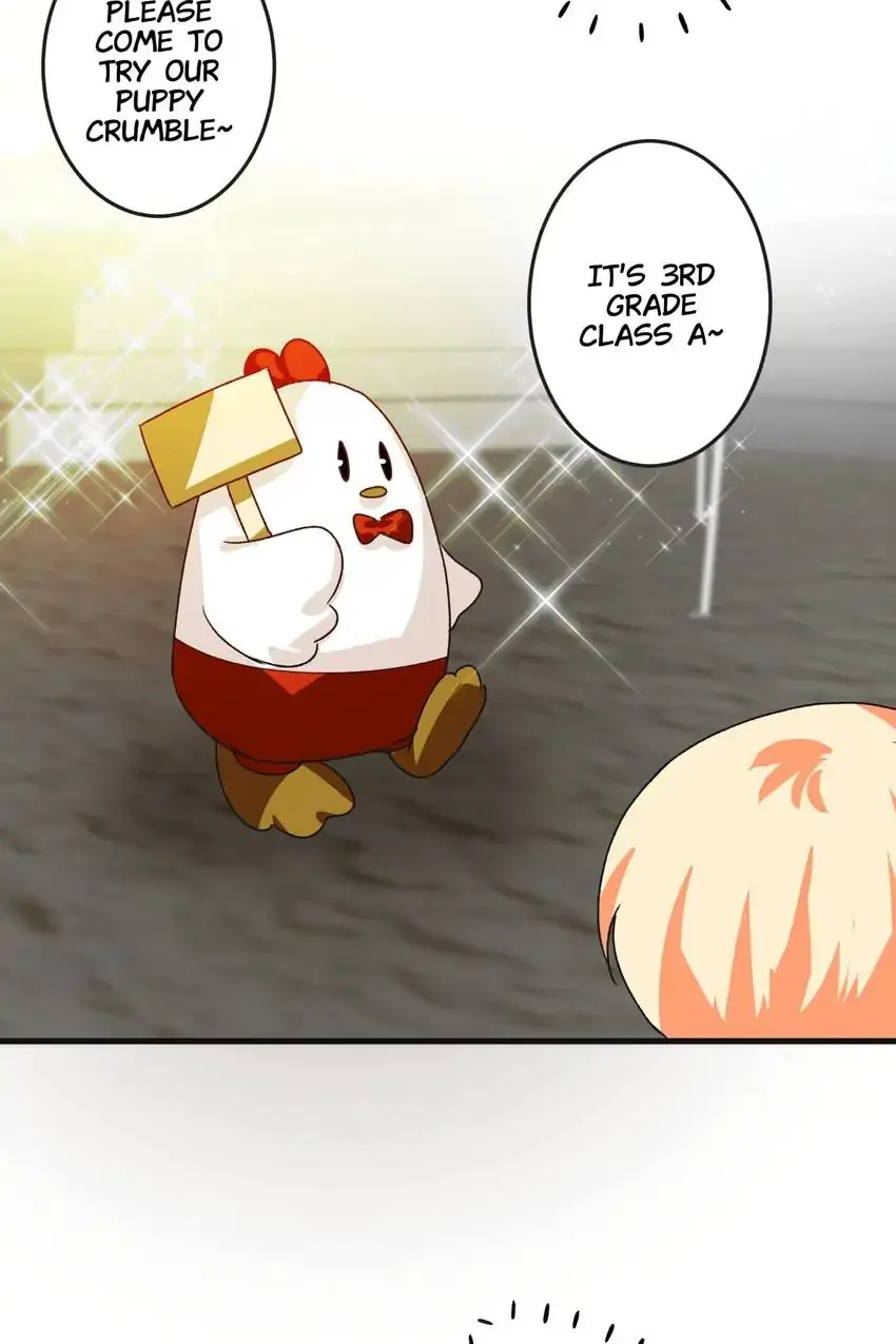 Looking For My True Owner Chapter 15 - page 16