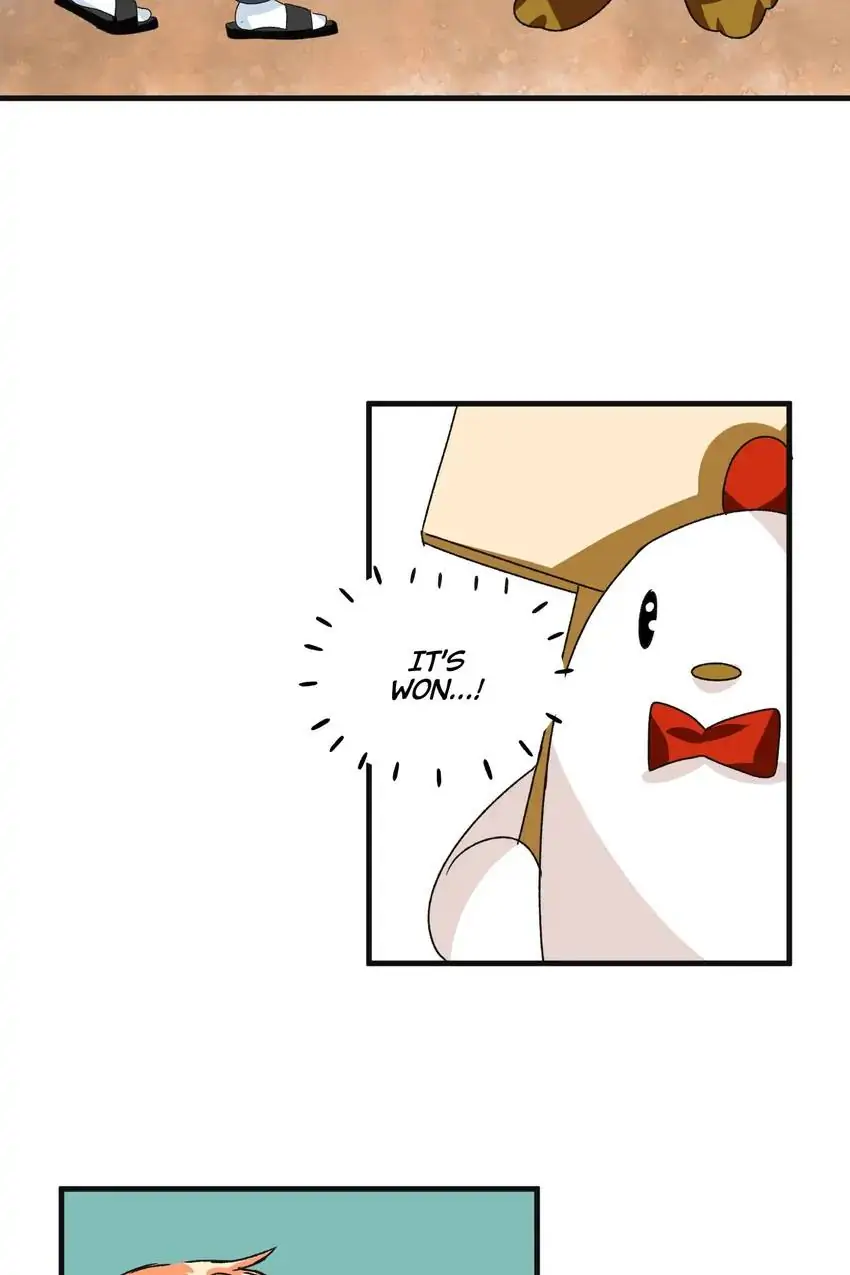 Looking For My True Owner Chapter 15 - page 18