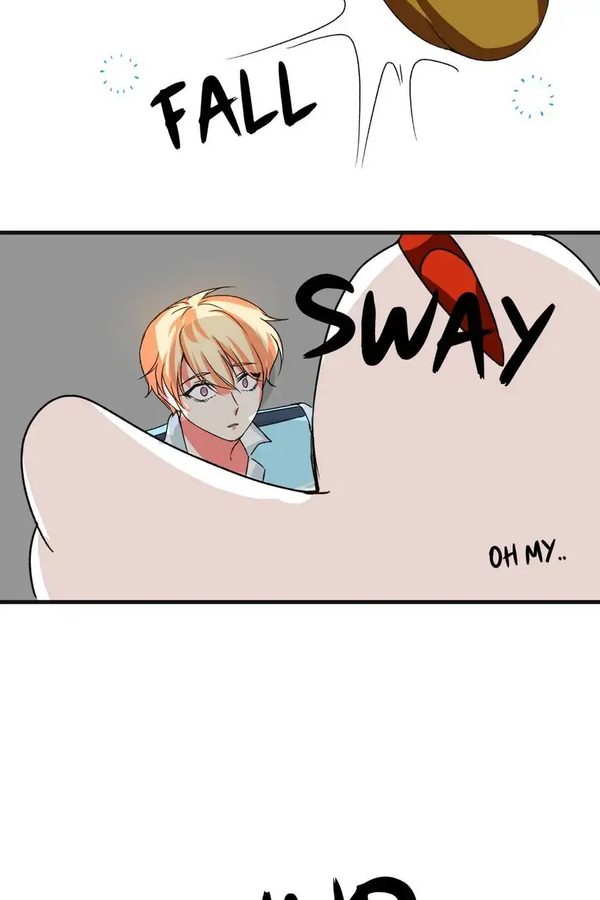 Looking For My True Owner Chapter 15 - page 21