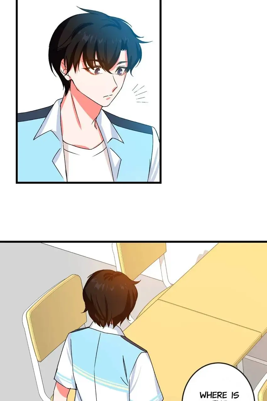 Looking For My True Owner Chapter 15 - page 41