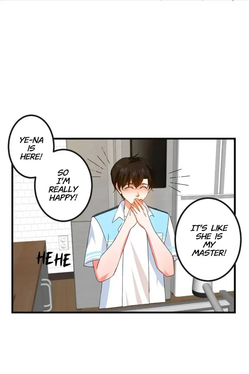 Looking For My True Owner Chapter 14 - page 10