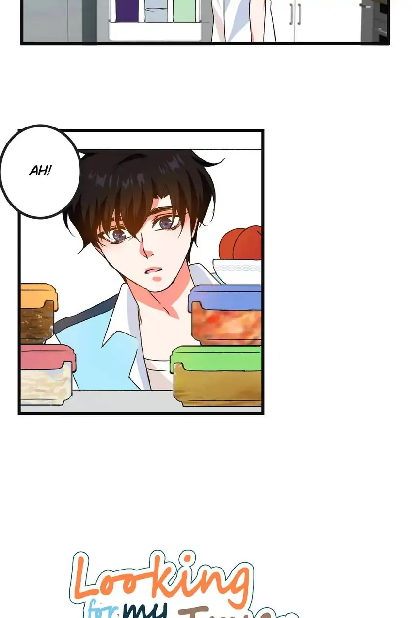 Looking For My True Owner Chapter 14 - page 13