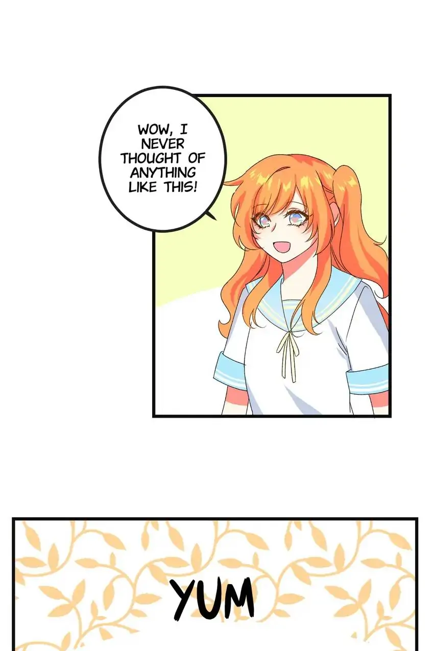 Looking For My True Owner Chapter 14 - page 19