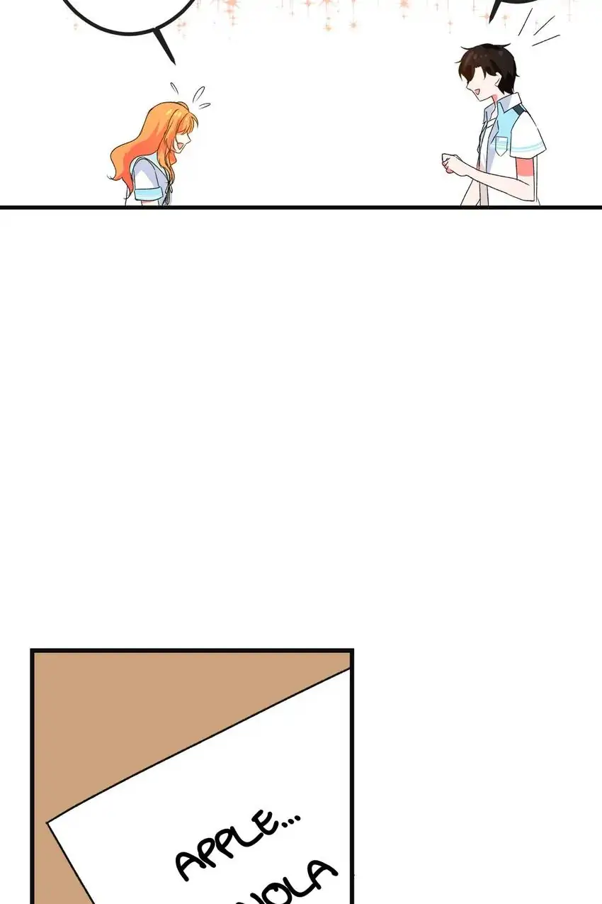 Looking For My True Owner Chapter 14 - page 25