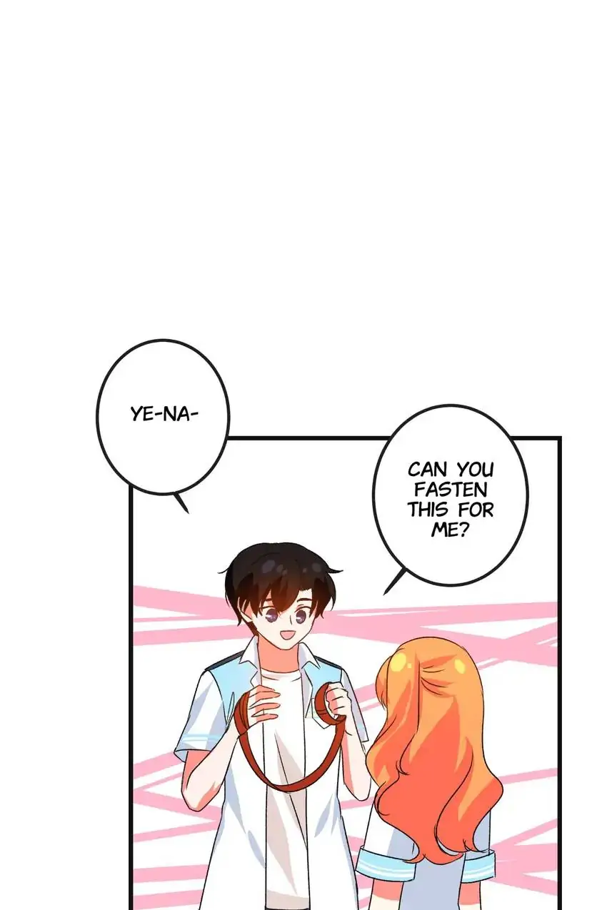 Looking For My True Owner Chapter 14 - page 30