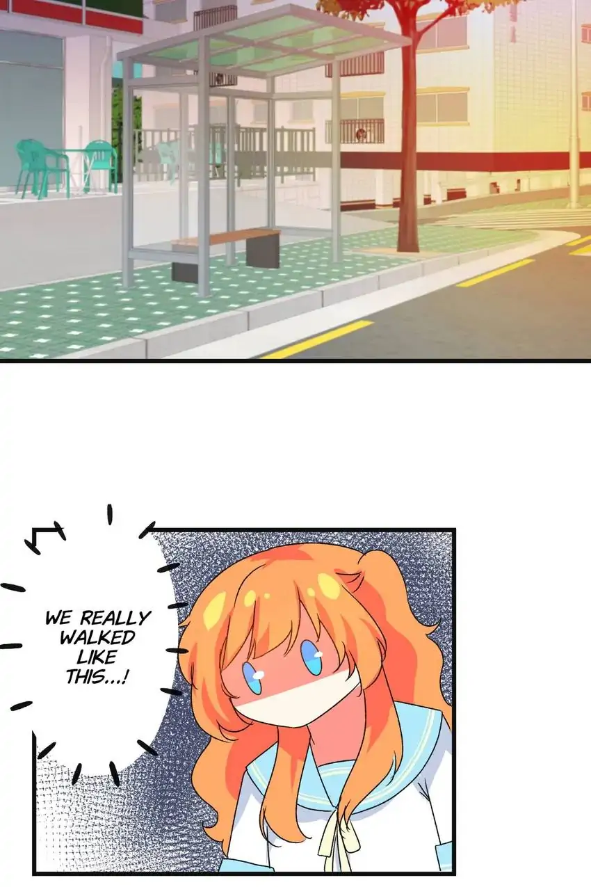Looking For My True Owner Chapter 14 - page 36