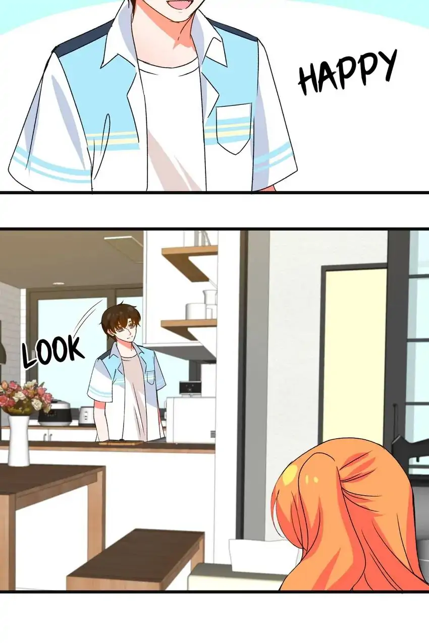 Looking For My True Owner Chapter 14 - page 7