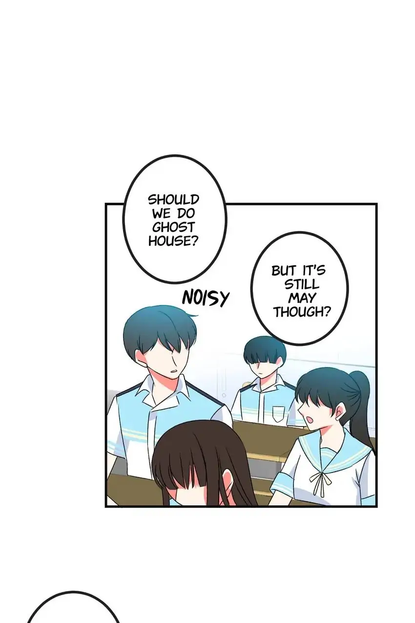 Looking For My True Owner Chapter 13 - page 12