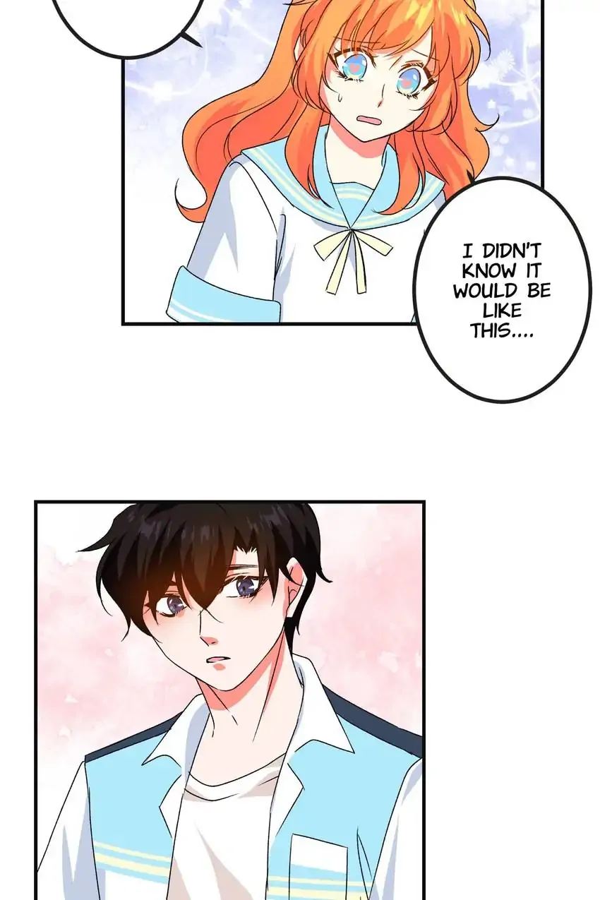 Looking For My True Owner Chapter 13 - page 19