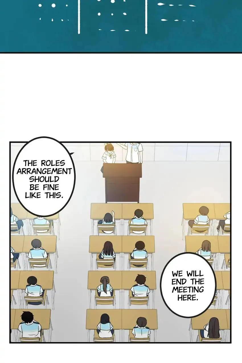Looking For My True Owner Chapter 13 - page 24