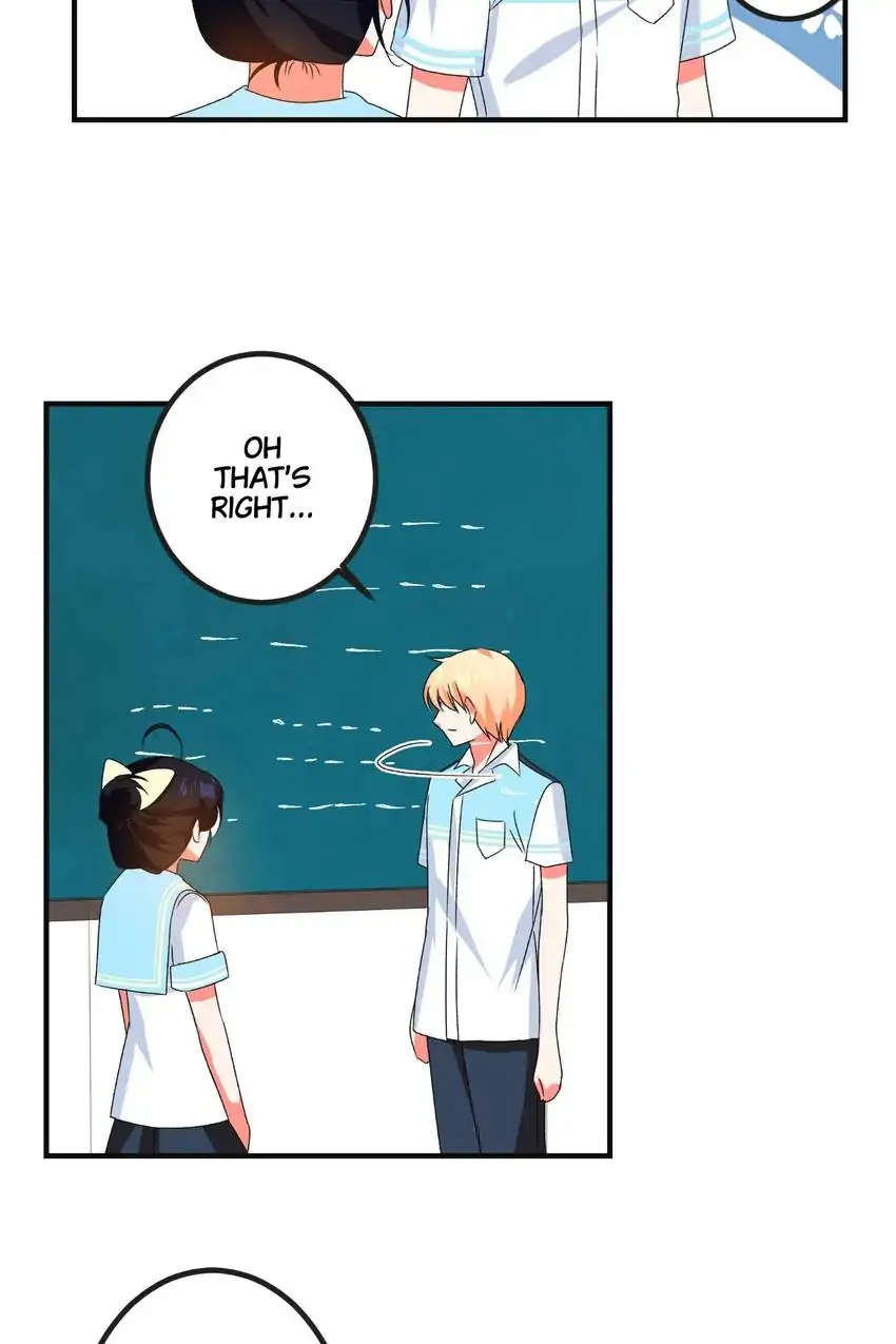 Looking For My True Owner Chapter 13 - page 26