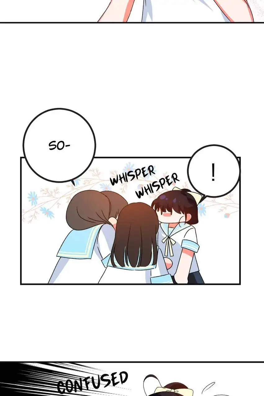Looking For My True Owner Chapter 13 - page 31