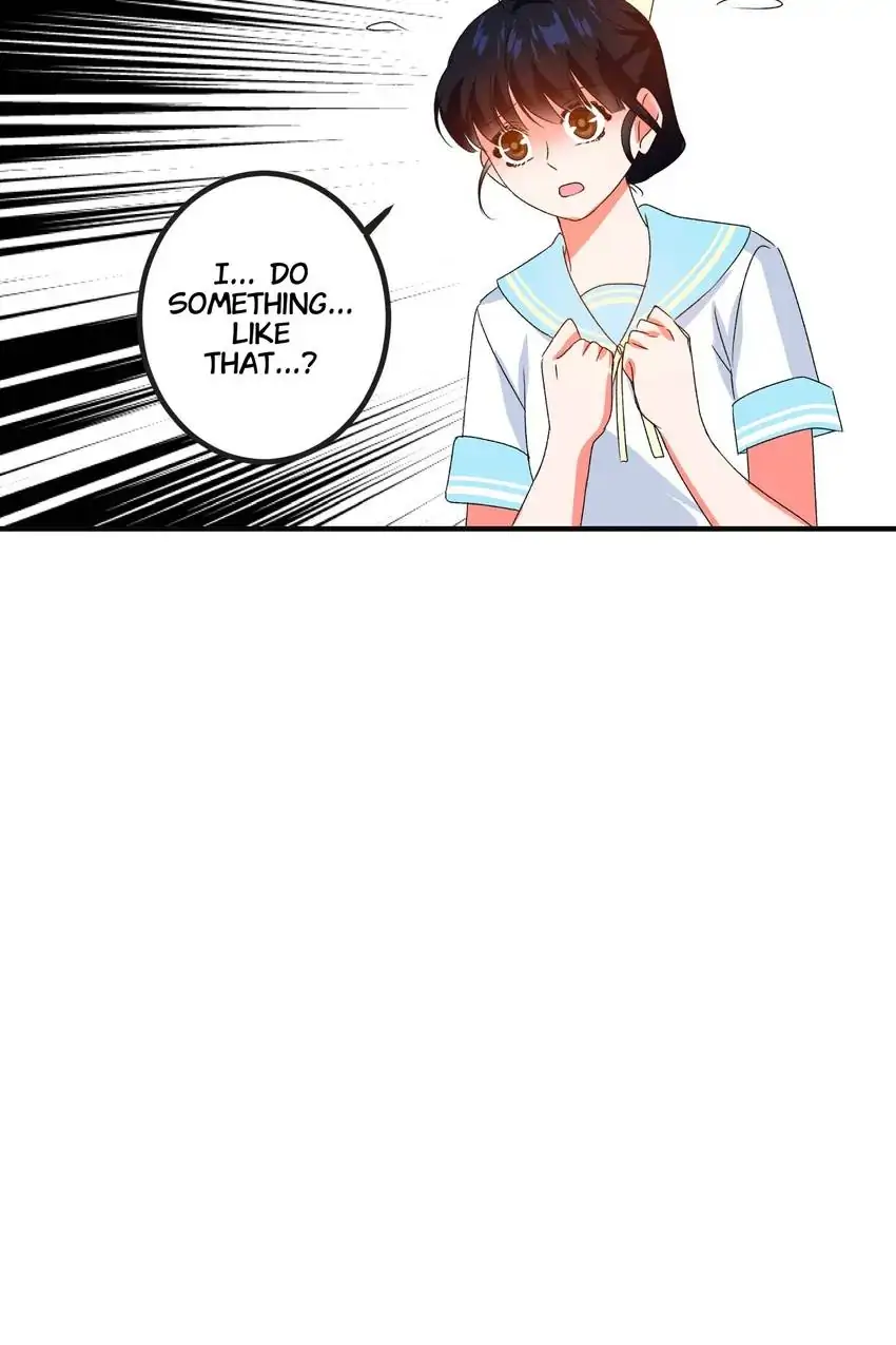 Looking For My True Owner Chapter 13 - page 32