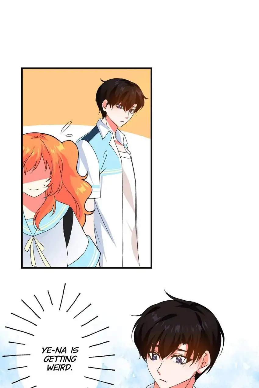 Looking For My True Owner Chapter 13 - page 37