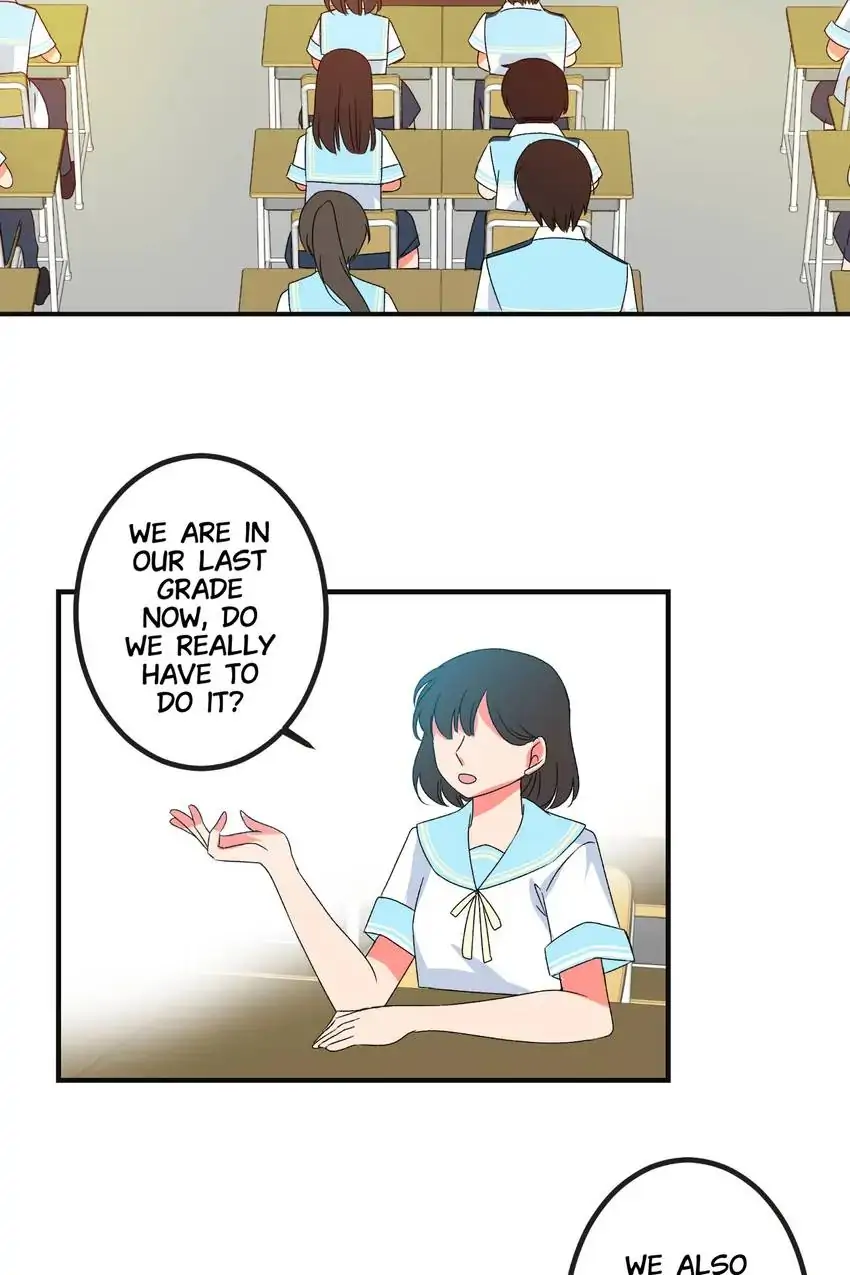 Looking For My True Owner Chapter 13 - page 4