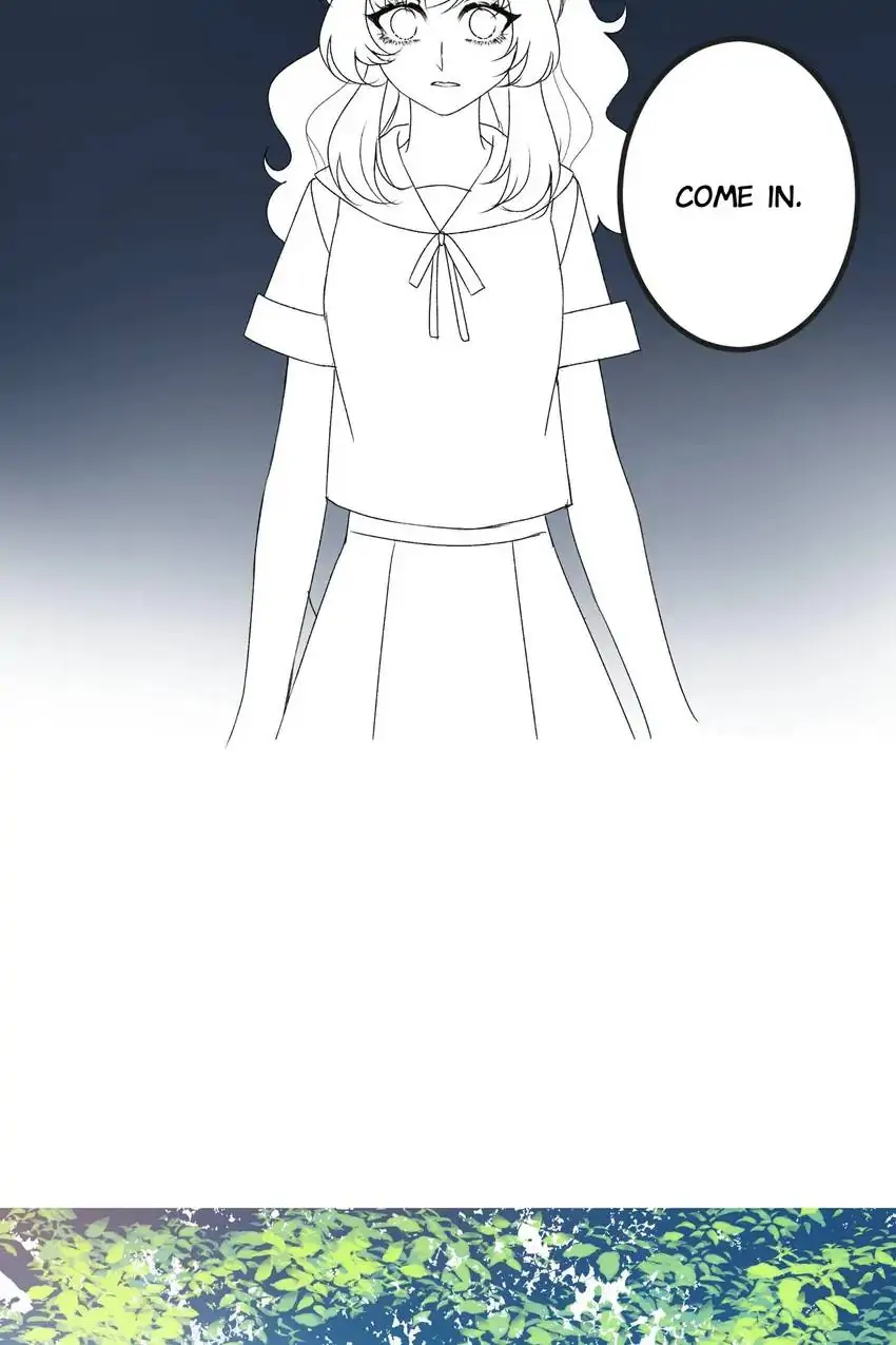Looking For My True Owner Chapter 13 - page 42