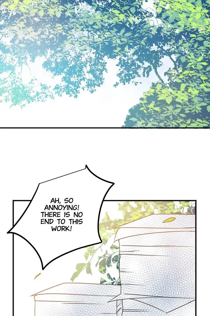 Looking For My True Owner Chapter 13 - page 43