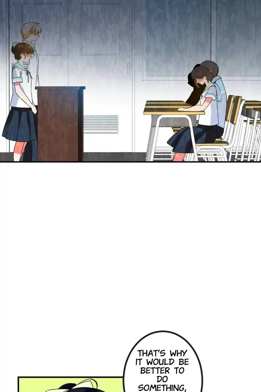 Looking For My True Owner Chapter 13 - page 7