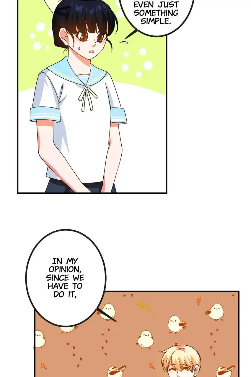 Looking For My True Owner Chapter 13 - page 8