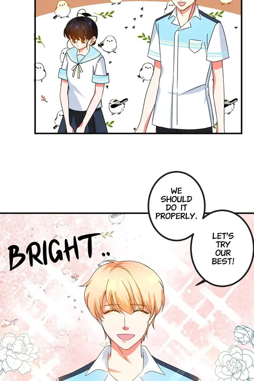 Looking For My True Owner Chapter 13 - page 9