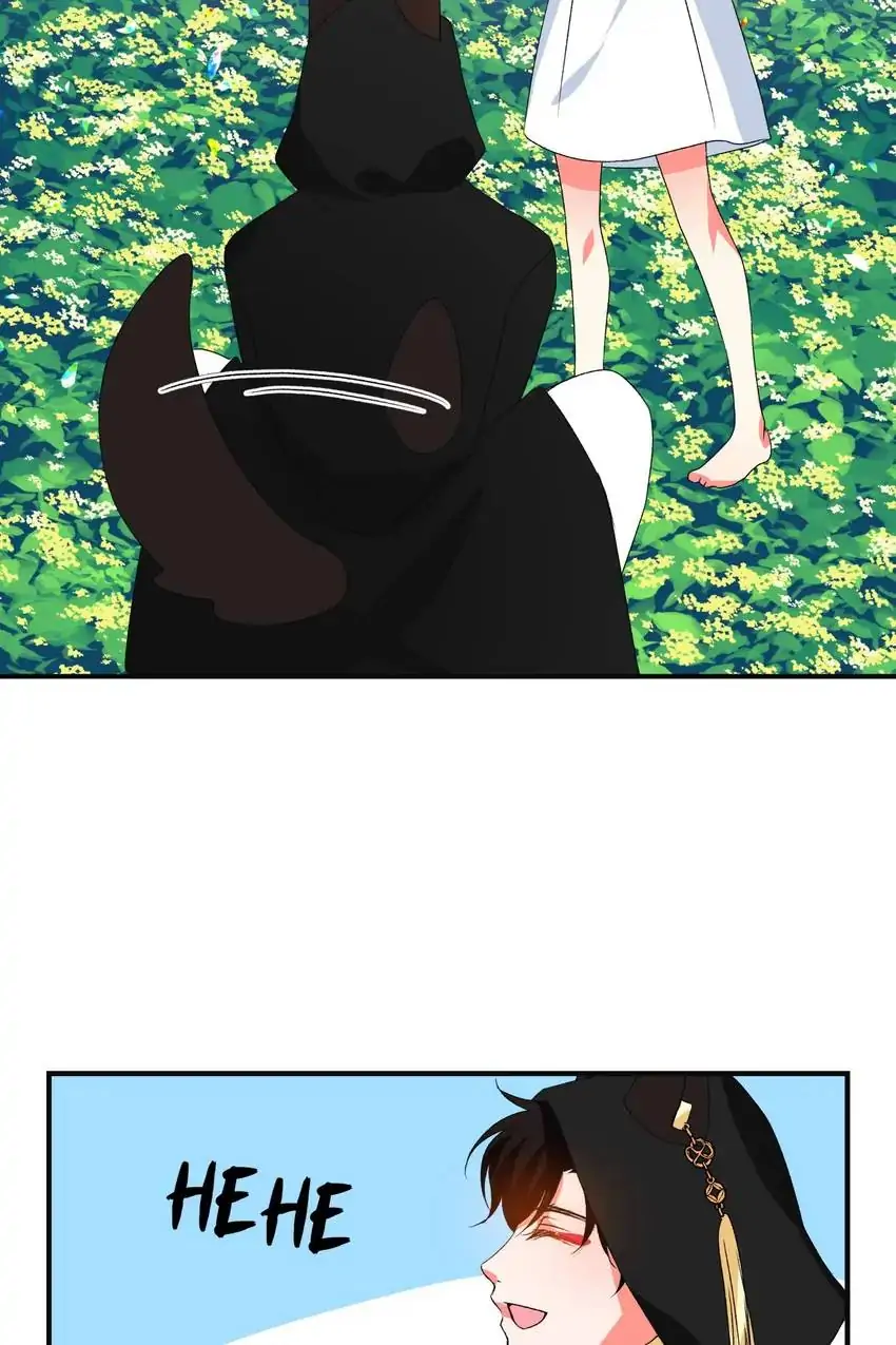 Looking For My True Owner Chapter 12 - page 10