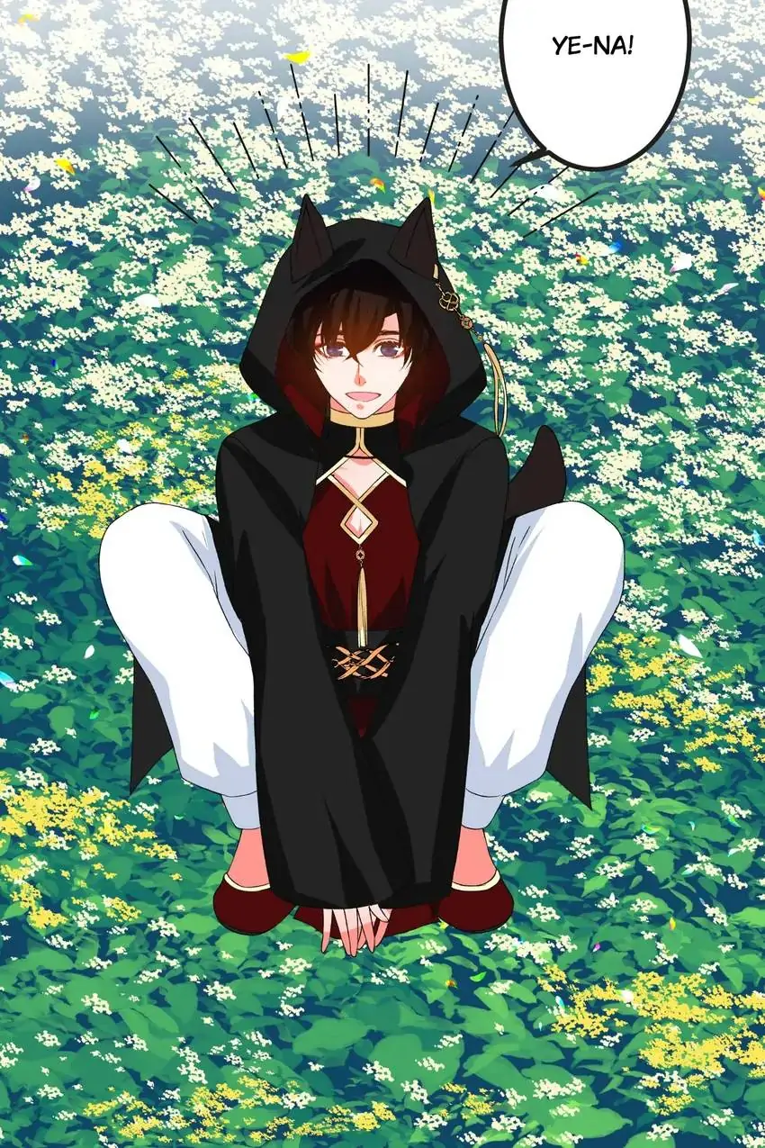 Looking For My True Owner Chapter 12 - page 8