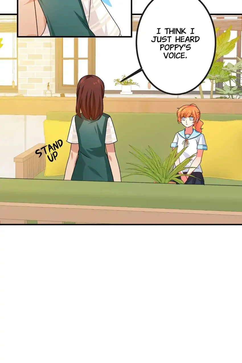 Looking For My True Owner Chapter 11 - page 41