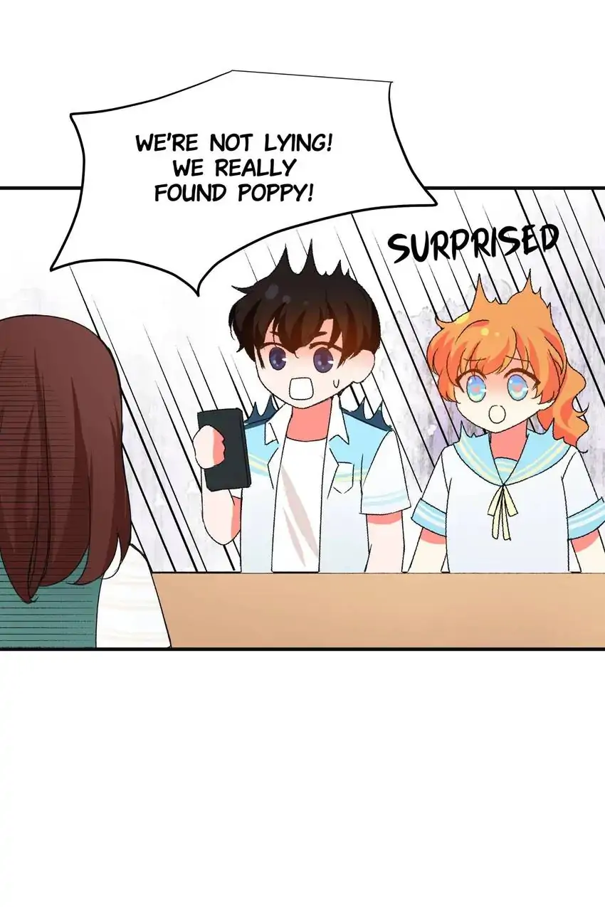 Looking For My True Owner Chapter 10 - page 12