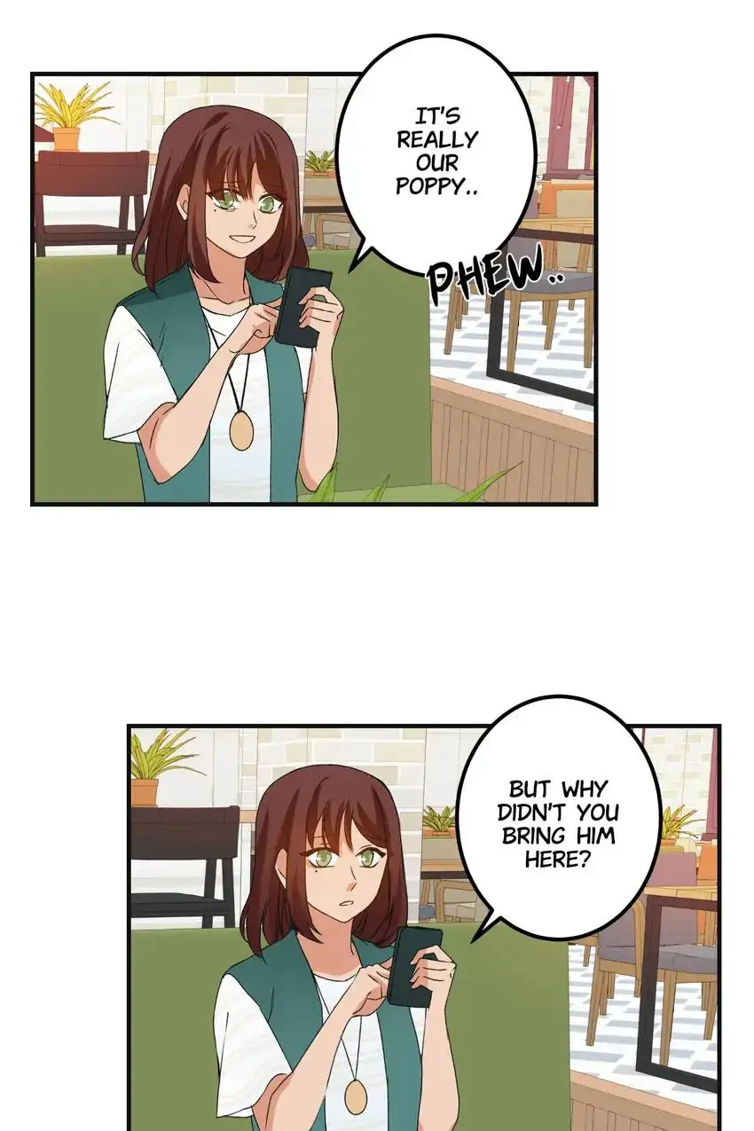 Looking For My True Owner Chapter 10 - page 13