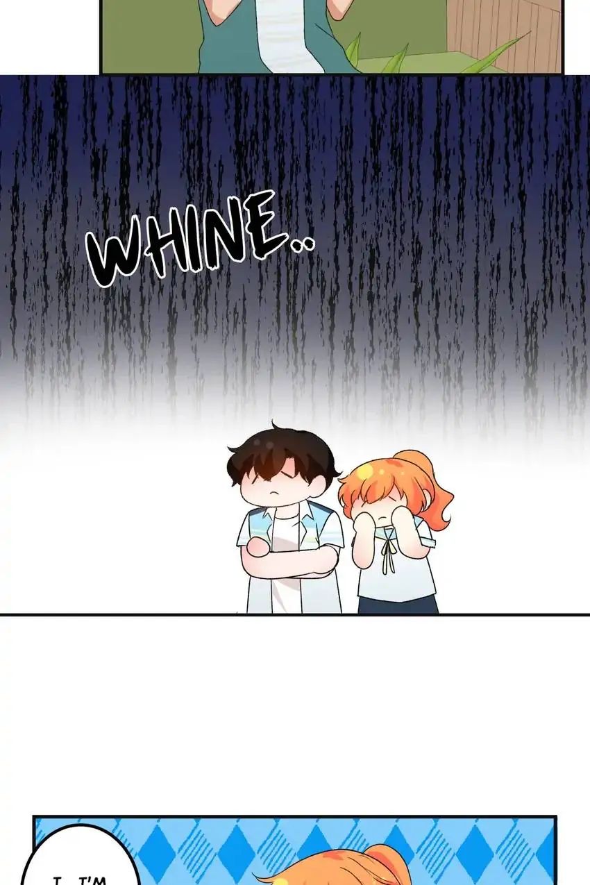 Looking For My True Owner Chapter 10 - page 14