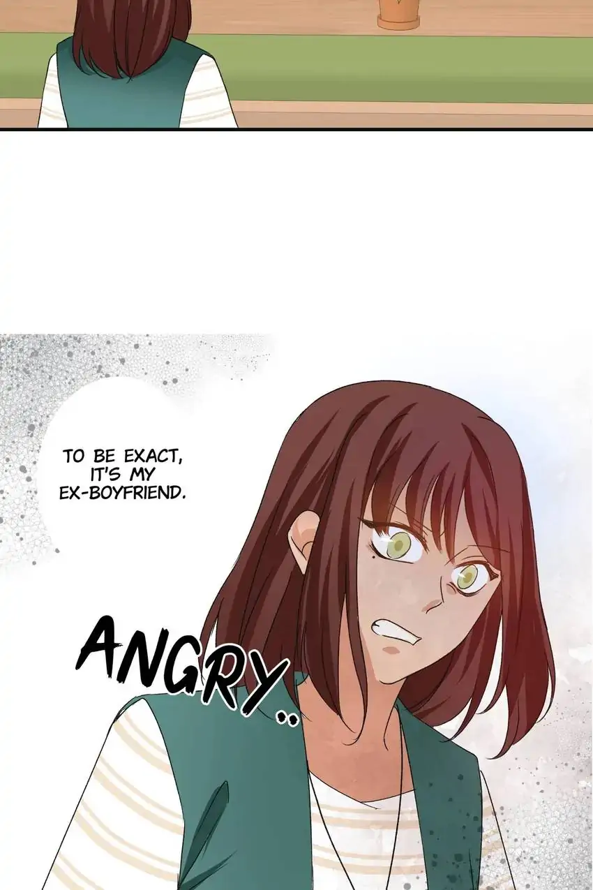 Looking For My True Owner Chapter 10 - page 18