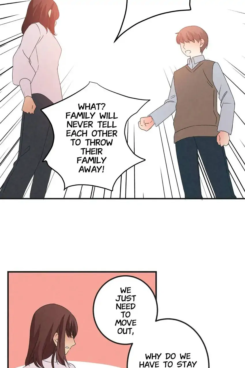 Looking For My True Owner Chapter 10 - page 24