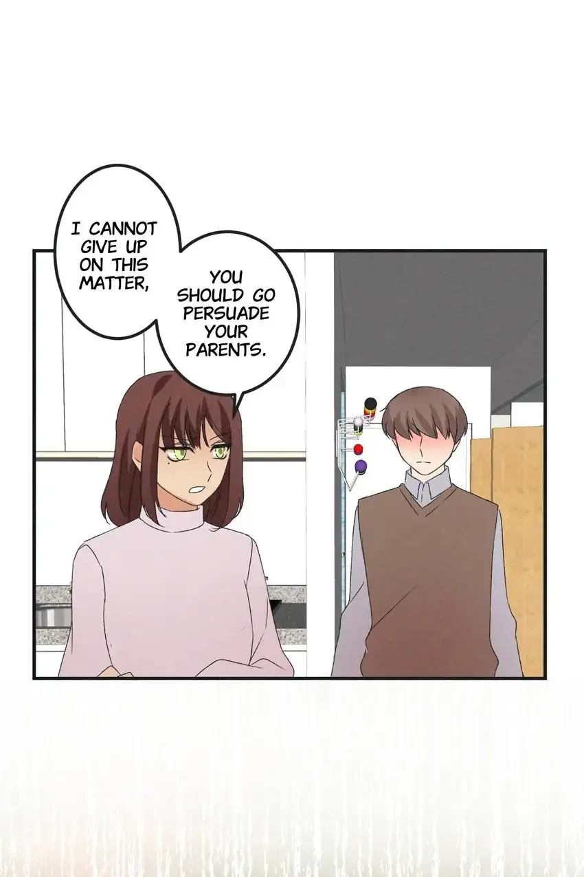 Looking For My True Owner Chapter 10 - page 27