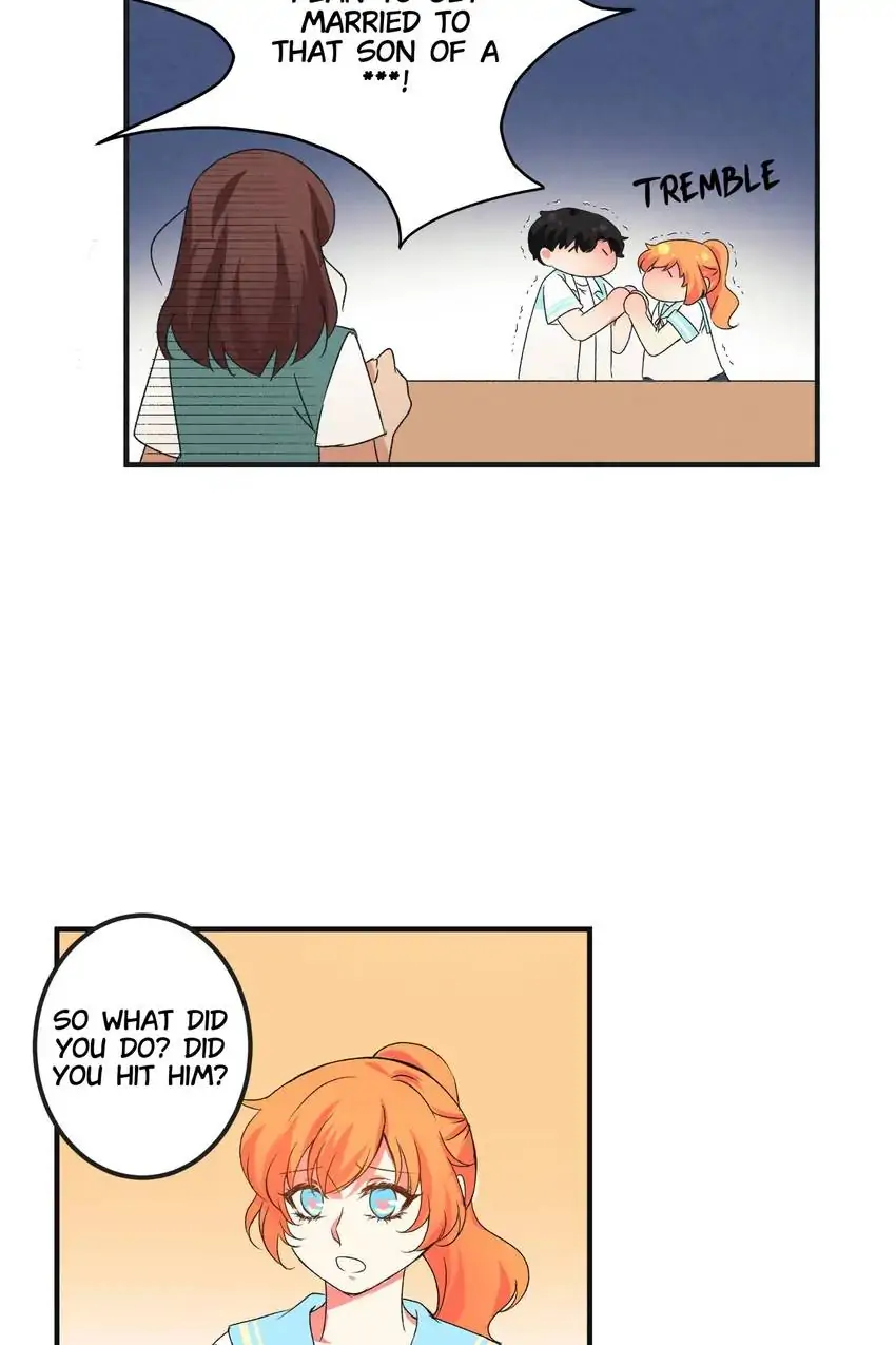 Looking For My True Owner Chapter 10 - page 30