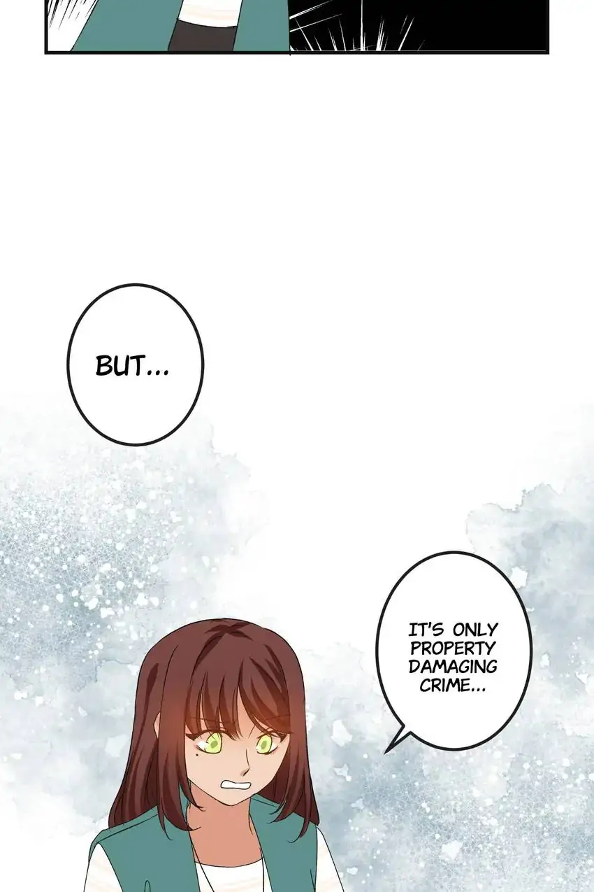 Looking For My True Owner Chapter 10 - page 32