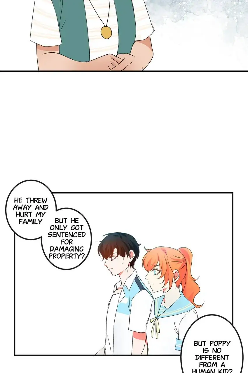 Looking For My True Owner Chapter 10 - page 33