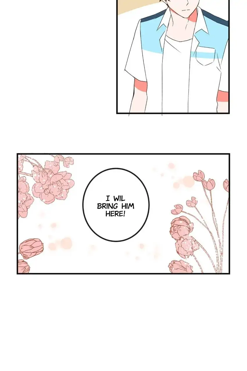Looking For My True Owner Chapter 10 - page 36