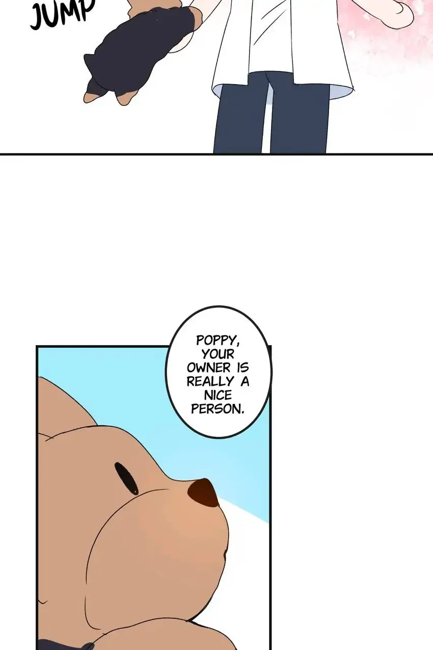 Looking For My True Owner Chapter 10 - page 41